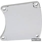 ECLATE I - PIECE N° 29 - TRAPPE D INSPECTION -  OEM 60670-85 - FLT 85/06 & FXR 85/94 - 60670-85A - CHROME