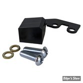 TENDEUR DE CHAÎNE SECONDAIRE - DYNA 2006/2017 - TC BROS. CHAIN SLIDER 2006-2017 HARLEY DYNA - 111-0031