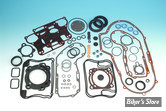 A / POCHETTE DE JOINTS MOTEUR COMPLET - SPORTSTER 91/03 - MLS - OEM 17026-91 - GENUINE JAMES GASKETS