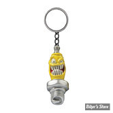 PORTE CLEFS - LETHAL THREAT - MR SPARKY PLUG