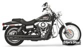 - ECHAPPEMENT FREEDOM PERFORMANCE - PATRIOT - 2EN2 - DYNA 91/05 - NOIR