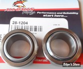 ECLATE O - PIÈCE N° 13 - ROULEMENT DE BRAS OSCILLANT - DYNA 06UP / TOURING 02UP - OEM 9208 - ALL BALLS - 28-1204