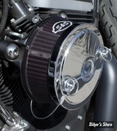 S&S - ECLATE A - PIECE N° 01A - HOUSSE PRE-FILTER STEALTH S&S SUPERSTOCK : House Anti-Pluie - 170-0193
