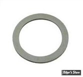 ECLATE I - PIECE N° 04 - RONDELLES ENTRETOISES D ARBRE A CAMES - BIGTWIN 36/99 - EPAISSEUR : 1.14MM / .045" - OEM 25555-84 - LA PIECE