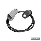 ECLATE A1 - PIECE N° 17 - CAPTEUR DE VITESSE ELECTRONIQUE SPORTSTER - 95/03 - 74402-95B - MCS