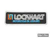 ECUSSON/PATCH - V-TWIN - LOCKHART - LA PAIRE