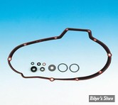 ECLATE I - PIECE N°  A - KIT JOINT CARTER PRIMAIRE EXTERNE - XL77/90 - 34955-75 - FOAMET / RENFORCE - GENUINE JAMES GASKETS - 34955-75-KF