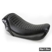 SELLE LE PERA BARE BONES - DYNA ET FXDWG 06UP - DADDY O