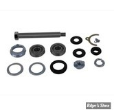 ECLATE O - PIÈCE N° 01B - KIT AXE DE BRAS OSCILLANT - SPORTSTER 74/81 - LE KIT COMPLET