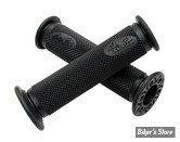 POIGNEES MOTION PRO ROADCONTROL - 7/8" - NOIR