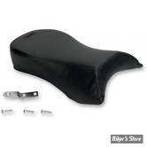 SELLE SADDLEMEN - RENEGADE DELUXE - SADDLEGEL - HONDA VTX 1300 R/S 03/09 : POUF SPORT LISSE UNIQUEMENT