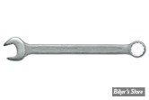 CLÉ DE 17.50MM / US 11/16" - MIXTE - TENG TOOLS