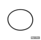 DOC A / 78 - JOINT O'RING DE ROULEMENT D'ARBRE PRIMAIRE - BIG TWIN 4 VITESSES L84/86 - OEM 11166 - GENUINE JAMES GASKETS - LA PIECE