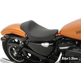 SELLE DRAG SPECIALTIES - SOLO - CAFE STYLE - SPORTSTER 10UP - LISSE