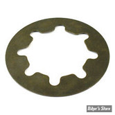 ECLATE C - PIECE N° 09 - DIAPHRAGME / RESSORT - OEM 37924-04A - SPORTSTER 04/22 - COMPRESSION ORIGINE 1.8MM