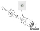 ECLATE A1 - PIECE N° 31 - VIS DE CONTACTEUR - SOFTAIL FXST / FLST