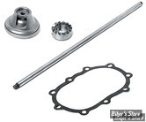 ECLATE A - PIECE N° 29A - PALIER DE DEBRAYAGE - BIGTWIN 70/84 - KIT