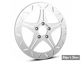 ECLATE DF - PIECE N° 01 - DISQUE AVANT 13" - ALESAGE INTERNE / 56.20MM - RICK'S MOTORCYCLES - APOLLO 5