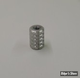 PIECE DE REMPLACEMENT POUR SIRENE MECANIQUE - ENGRENAGE D'ARBRE D'ENTRAINEMENT - OEM 91168-39