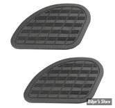 GRIPS DE GENOUX POUR RESERVOIR - MCS - 18 CM X 10 CM