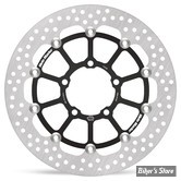 DISQUE DE FREIN - TRIUMPH - AVANT - OEM - MOTO MASTER - HALO SERIE - FLOTTANT - 112329
