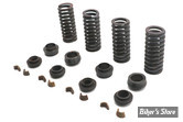 ECLATE G - PIECE N° 12 - KIT RESSORT DE SOUPAPE - SPORTSTER K 54/56 - OEM 18201-52 - EASTERN - LE KIT - 15-0058