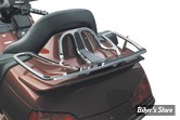 ACC - PORTE BAGAGES DE TOUR PACK - HONDA GOLWING 01UP -  LUGGAGE RACK - CHROME - 7151