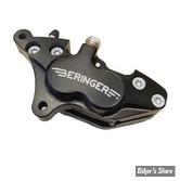 Etrier AVANT Beringer 4 pistons 84/99 gauche - noir