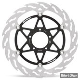 DISQUE DE FREIN - DUCATI - AVANT DROIT - OEM - MOTO MASTER - FLAME SERIE - FLOTTANT - 113088