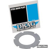 ECLATE A - PIECE N° 07 - DISQUE LISSE D'EMBRAYAGE - 37975-81 - BT41/84 - DRAG SPECIALTIES - LA PIECE