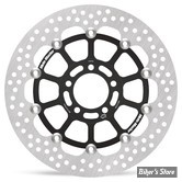 DISQUE DE FREIN - KAWASAKI - AVANT - OEM - MOTO MASTER - HALO SERIE - FLOTTANT - 113119