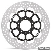 DISQUE DE FREIN - DUCATI - AVANT - OEM - MOTO MASTER - HALO SERIE - FLOTTANT - 113136
