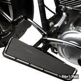 - ECLATE Y - PIECE N° 01 - KIT PLATEFORMES CONDUCTEUR - SOFTAIL 86UP / FLT 84UP - ARLEN NESS - SLOT TRACK - NOIR