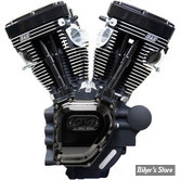 - T143 - MOTEUR S&S LONG BLOC T-SERIE - DYNA 06/17- CAME : 635 - BLACK EDITION - 310-0901A