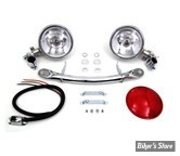 - KIT PHARE ADDITIONNELS - BIGTWIN 36/57 - 6 VOLTS -