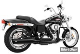 - ECHAPPEMENT FREEDOM PERFORMANCE - UNION - 2EN1 - DYNA 91/05 - NOIR - HD00111