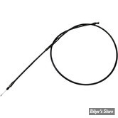 CABLE D'EMBRAYAGE - INDIAN SCOUT BOBBER 18UP - OEM 7082318- LONGUEUR : +0.00 - MAGNUM - NOIR - XR43231-2