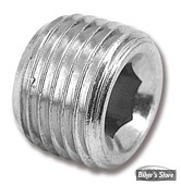 ECLATE F - PIECE N° 19 - BOUCHON 1/8-27 NPT - OEM 45830-48 - 50-1015 / 50-8331 - LA PIECE