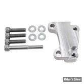 SUPPORT D'EXTENSION D'ÉTRIER AVANT 12.60" / 320MM - SUPPORT AXIAL POUR ETRIER HD - TCB - 2000/2007 - 12.6" - COTÉ : DROIT - 116-0083 - ALU