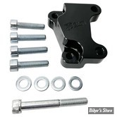 SUPPORT D'EXTENSION D'ÉTRIER AVANT 12.60" / 320MM - SUPPORT AXIAL POUR ETRIER HD - TCB - 2008/2017 - 12.6" - COTÉ : GAUCHE - 116-0084