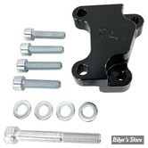 SUPPORT D'EXTENSION D'ÉTRIER AVANT 12.60" / 320MM - SUPPORT AXIAL POUR ETRIER HD - TCB - 2008/2017 - 12.6" - COTÉ : DROIT - 116-0086