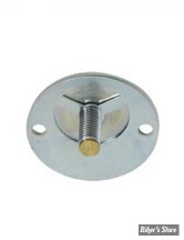 ECLATE M - PIECE N° 31A - DISQUE DE STARTER - OEM 27225-48 - Ø 1 1/8" - LA PIECE