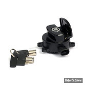 ECLATE A1 - PIECE N° 11 - CONTACTEUR DE CONSOLE - OEM 71517-11 - 2 BROCHES - NOIR BRILLANT