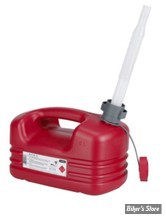  JERRYCAN PRESSOL - 5 LITRES - 21131