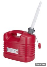  JERRYCAN PRESSOL - 10 LITRES - 21133