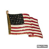 PIN'S - MCS - AMERICAN FLAG