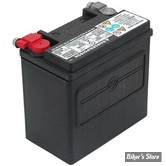 BATTERIE - OEM 65958-04 /  66000208 - HD / AGM