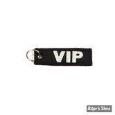 PORTE CLEFS - MCS - NYLON - VIP 