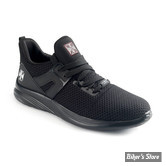 BASKET - WCC - CROSS TRAINERS - NOIR