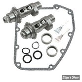 KIT DISTRIBUTION PAR CHAINE - TWINCAM 07/17 - S&S - CAME 551 - EASY START - 106-4947